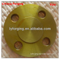 cl150 rf blind flanges